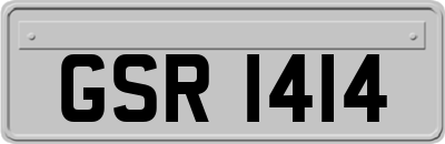 GSR1414