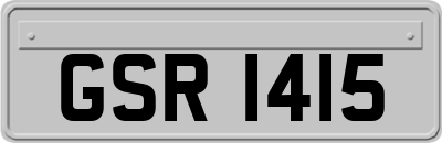 GSR1415