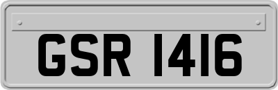 GSR1416