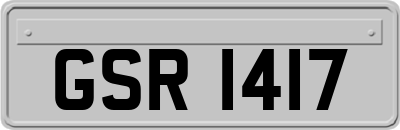 GSR1417