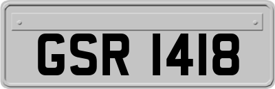 GSR1418