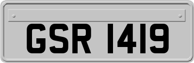 GSR1419