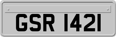 GSR1421