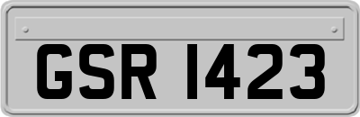 GSR1423