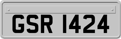 GSR1424