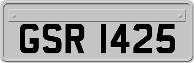 GSR1425