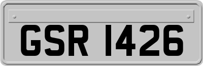 GSR1426