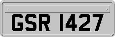 GSR1427