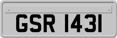 GSR1431