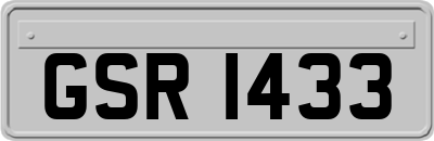 GSR1433