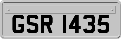 GSR1435