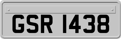 GSR1438