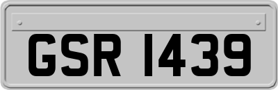 GSR1439