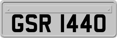 GSR1440