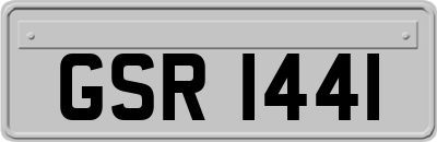 GSR1441