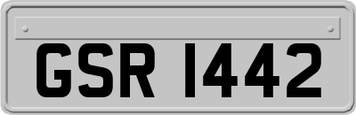 GSR1442