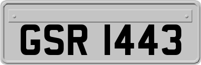GSR1443