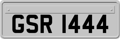 GSR1444