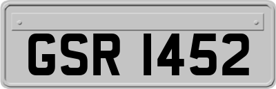 GSR1452