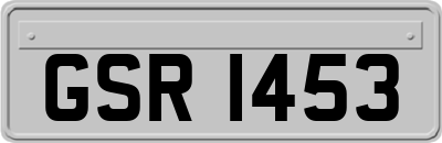 GSR1453