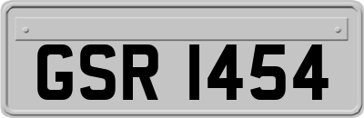 GSR1454