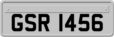 GSR1456