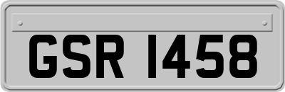 GSR1458