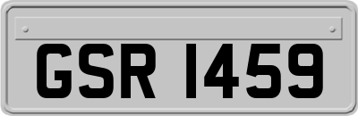 GSR1459