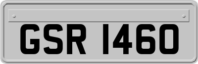 GSR1460