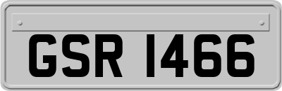 GSR1466