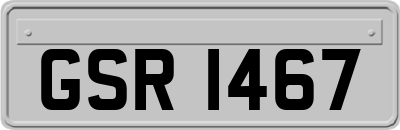 GSR1467