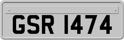 GSR1474