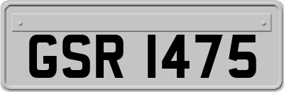 GSR1475