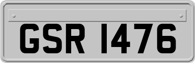GSR1476
