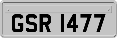 GSR1477