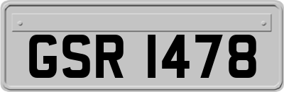 GSR1478