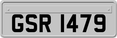 GSR1479