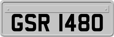 GSR1480