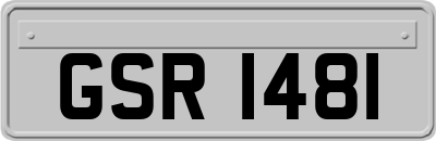 GSR1481