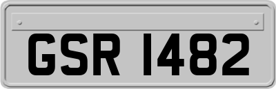 GSR1482