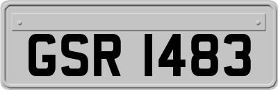 GSR1483