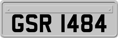 GSR1484