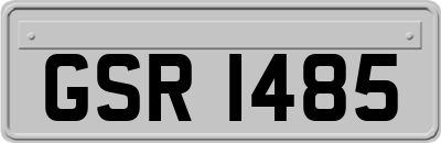 GSR1485