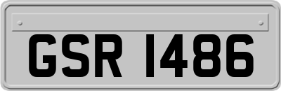 GSR1486
