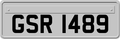 GSR1489