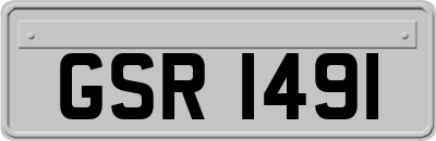 GSR1491