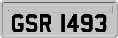 GSR1493