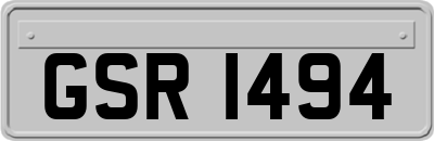 GSR1494