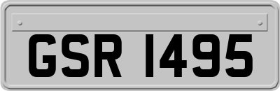 GSR1495