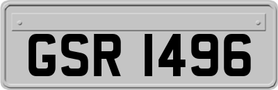 GSR1496